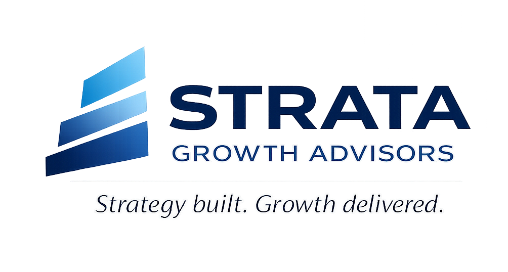 Strata Growth Advisors